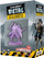 Zgjerim loje tavoline Portal Games Zombicide 2nd Edition Dark Nights Metal Pack 5, 1–6 lojtarë, 14+, shumëngjyrësh
