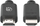 Kabllo HDMI Manhattan High Speed 4K 60Hz, 10m, me Ethernet, e zezë
