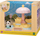 Figurë Epoch Sylvanian Families - Fun Star Carousel (5539)