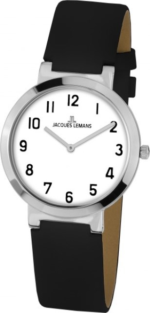 Ore Jacques Lemans 1-1997F