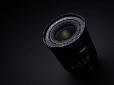Objektiv Fujifilm XF 10-24mm F4 R OIS WR, zmadhues i gjerë, stabilizim optik, i zi