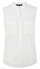 Bluzë Vero Moda Erika, e bardhë XS