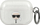 Kuti mbrojtëse Karl Lagerfeld Head Glitter për AirPods Pro, TPU, transparente