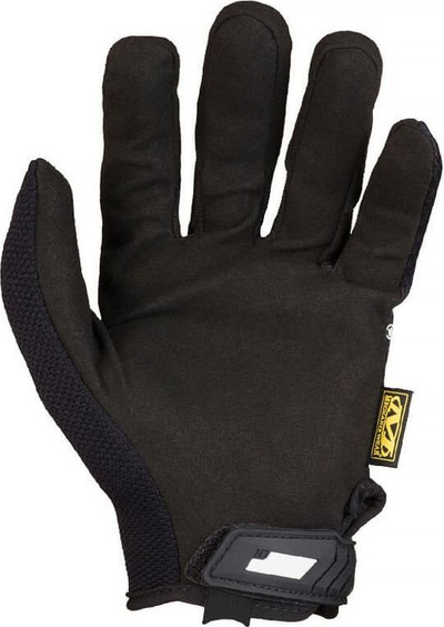Doreza pune Mechanix Wear Original, masa M, të zeza