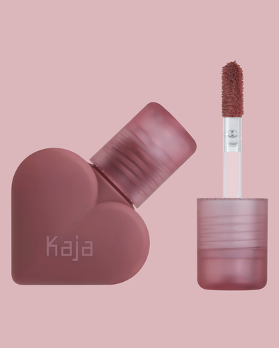 KAJA Love Swipe Lightweight Cushiony Lip Mousse