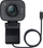 Kamerë LogiTech StreamCam(960-001281), 1920x1080 (FullHD), USB-C, Mikrofon, e zezë