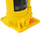Хидрауличен крик Bottle Jack 12T, капацитет 12 ton, висина 205-390mm, жолт