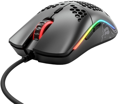 Maus Glorious Model O, i zi mat