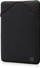 Këllëf mbrojtës për laptop HP Reversible Protective, 14", e hirtë