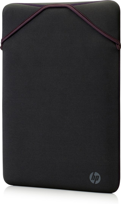 Këllëf mbrojtës për laptop HP Reversible Protective, 14", e hirtë