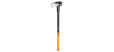 Çekiç Fiskars, 8  Ib/36, XXL, zezë/ portokalli