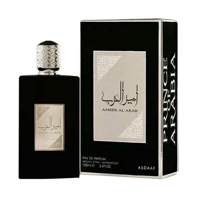 Eau de Parfum Lattafa Ameer Al Arab 100ml
