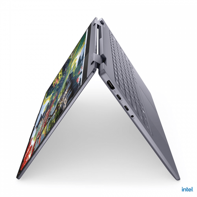 Laptop konvertues Lenovo IdeaPad 5 14", Intel Core Ultra 7, 24GB RAM, 1TB SSD