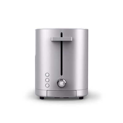 Toaster ZWILLING Enfinigy 53008-000-0, 2 feta, argjendtë