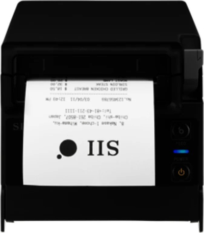 Printer termik POS Seiko RP-F10, wireless, 203 x 203 DPI, i zi