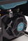 Gjenerator Könner &amp; Söhnen KS7000E-1/3, 5500W, një‑ dhe trefazor, i zi