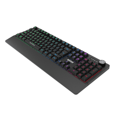 Tastierë MARVO K660 EN