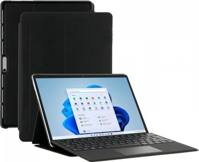 Mbulesë tablet Mobilis Case Surface Pro 8, 13", model 068005, e zezë