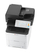 Multifunksional laser KYOCERA ECOSYS MA4000cix, A4, 1200 x 1200 DPI, 40 ppm