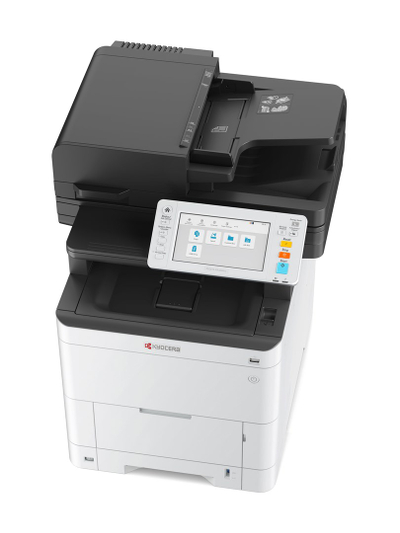 Multifunksional laser KYOCERA ECOSYS MA4000cix, A4, 1200 x 1200 DPI, 40 ppm