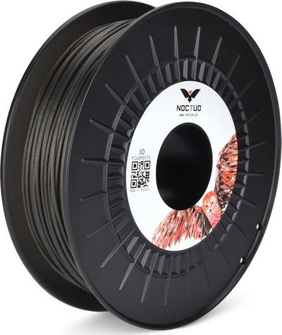 Filament 3D Noctuo PA12+CF15, 1.75mm, 0.5kg, i zi