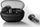 Kufje pa llafe me tela Joyroom JR-BB1, TWS in-ear, Bluetooth 5.3, të zeza