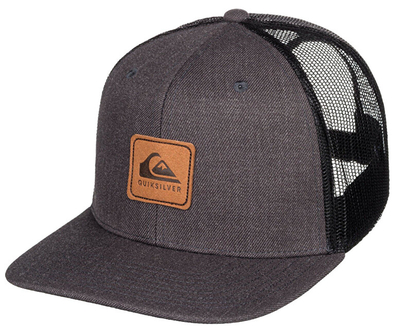 Kapelë Quiksilver AQYHA04554-KVJ0