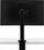 Monitor LG UltraFine 32UN880P-B Ergo, 31.5'', UHD 4K, i zi