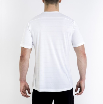 Maicë për meshkuj Joma Sport, XL, i bardhë