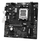 Pllakë amë Asrock A620AM-HVS, AMD A620, DDR5, Micro-ATX