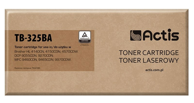 Toner Actis TB-325BA, TN-325, i zi