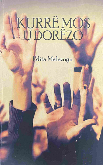 Kurre Mos U Dorezo - Edita Malazogu