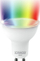 Llambë reflektor LED Schwaiger GU10, 6W 50W ekuivalente, RGBW, klasë energjie A+