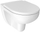 Set tualeti Jika Lyra Plus H821384, 53 x 36 cm, montim në mur, i bardhë