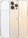 Mbrojtëse telefoni PanzerGlass HardCase për iPhone 13 Pro Max, transparente