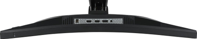 Monitor ASUS TUF Gaming VG24VQER (90LM0AF0-B01170), 24'', 180Hz, Class E, 1920x1080 (FullHD), VA, i zi
