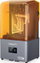 Printer 3D Creality Halot MAGE PRO, resinë, ekran 10.3" 8K, gri me kapak portokalli