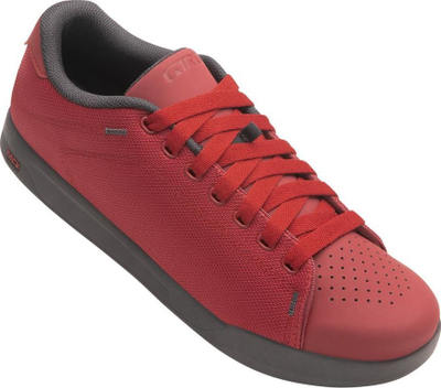 Atlete çiklizmi Giro Deed, për meshkuj, nr 45, ox blood