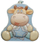 Kuti kursimi lope Money Box U898, dekorative, shumëngjyrëshe