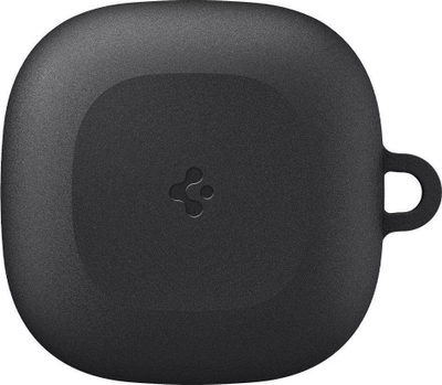 Mbrojtëse Spigen Geo Fit për Samsung Galaxy Buds 2 / Live / Pro, e zezë