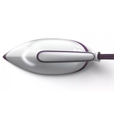 Gjenerator avulli Philips PerfectCare 6000 PSG6020-30, 6.5 bar, 130 g/min, i bardhë me vjollcë