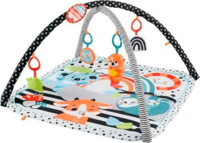 Shtrat me lodra për foshnje Fisher Price
