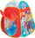 Shtëpizë lojrash Paw Patrol Pop Up Playhouse, e palosshme, për kalama 2+