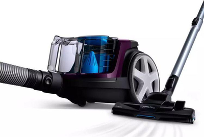 Thithëse elektrike Philips PowerPro Compact FC9333/09