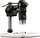 Mikroskop digjital Veho DX-2, USB, 5MP, zmadhim deri 300x