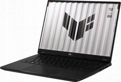 Laptop Asus TUF Gaming FA401UV-R7161W, 14", AMD Ryzen 7-8845HS, 16GB RAM, 1TB SSD, NVIDIA GeForce RTX 4060
