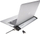 Stacion sigurie për laptop Kensington Locking Station K64453WW, kabllo 1.8m, për 11"-15.6", gri