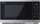 Furrë me mikrovalë Sharp YC-MS252AE-S, 900W, inox