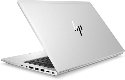 Laptop HP EliteBook 645 G9, 14", AMD Ryzen 7 PRO-5875U, 16GB RAM, 512GB SSD, i argjendtë