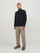Triko Jack&Jones JCOFILO 12245219 Black